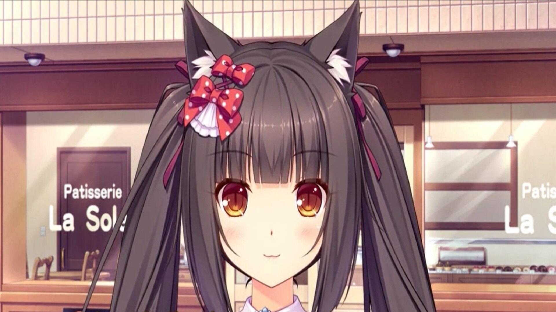 nekopara download