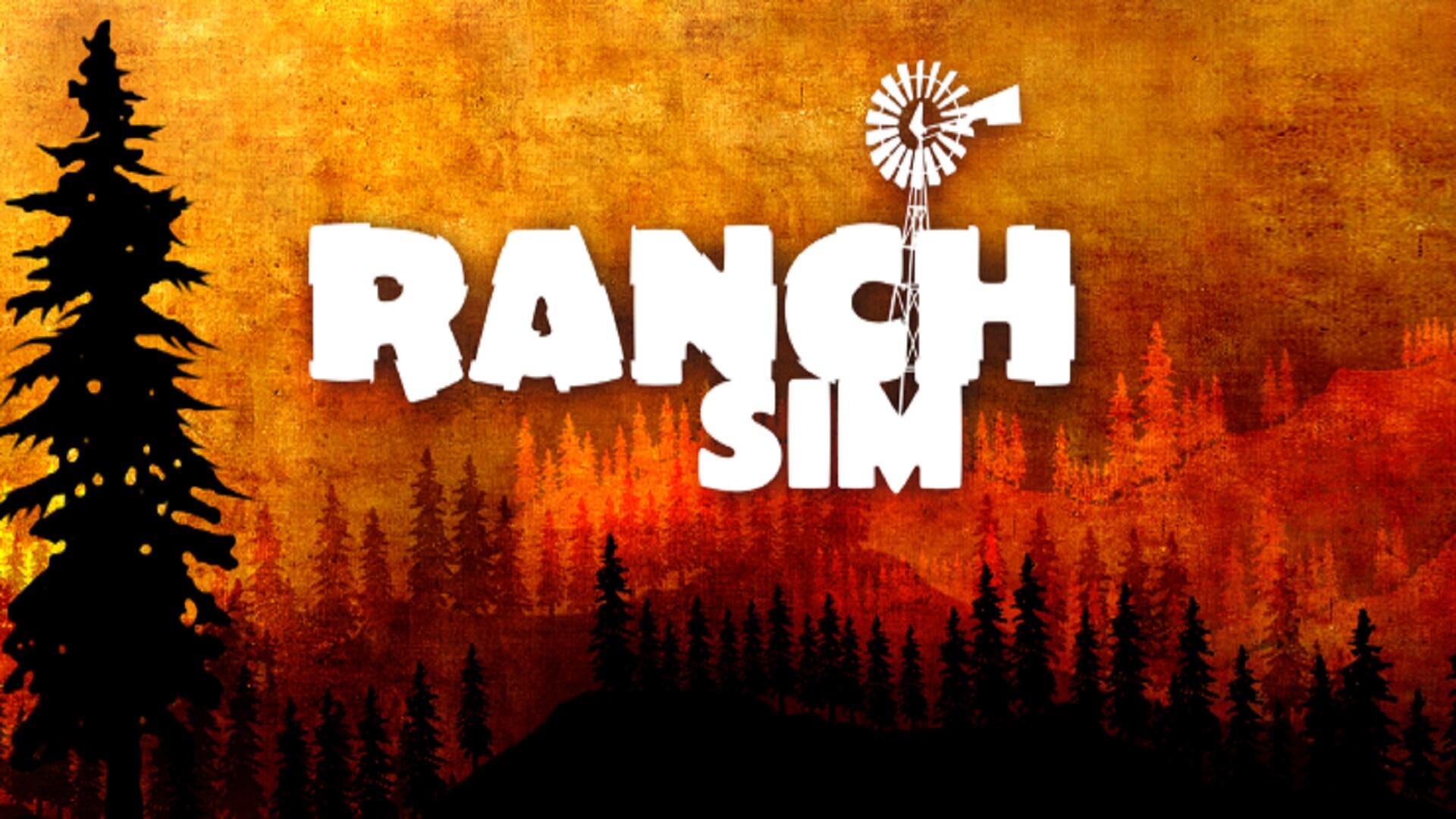Ranch Simulator walkthrough APK Download 2023 - Free - 9Apps