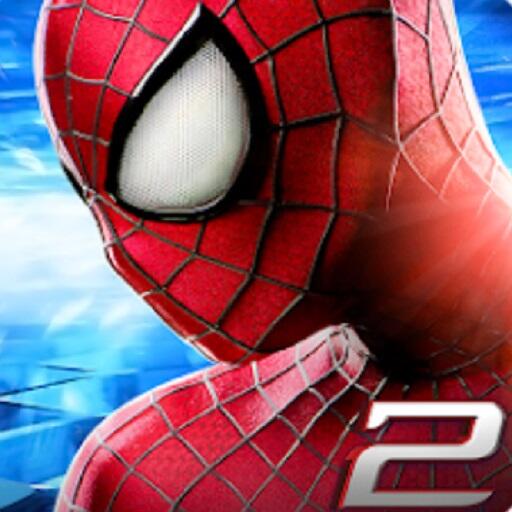 Download Amazing Spider-Man 2 Live WP For Android