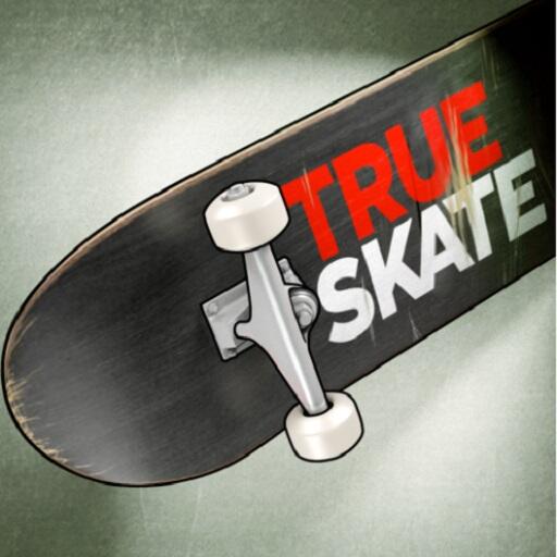 How To Download True Skate APK/IOS Latest Version | DOGAS.INFO