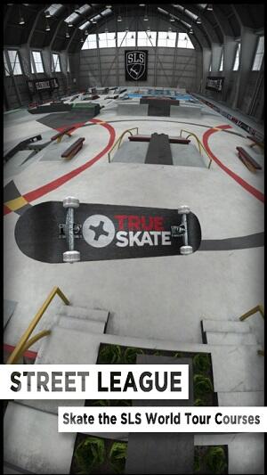 True Skate para iPhone - Download