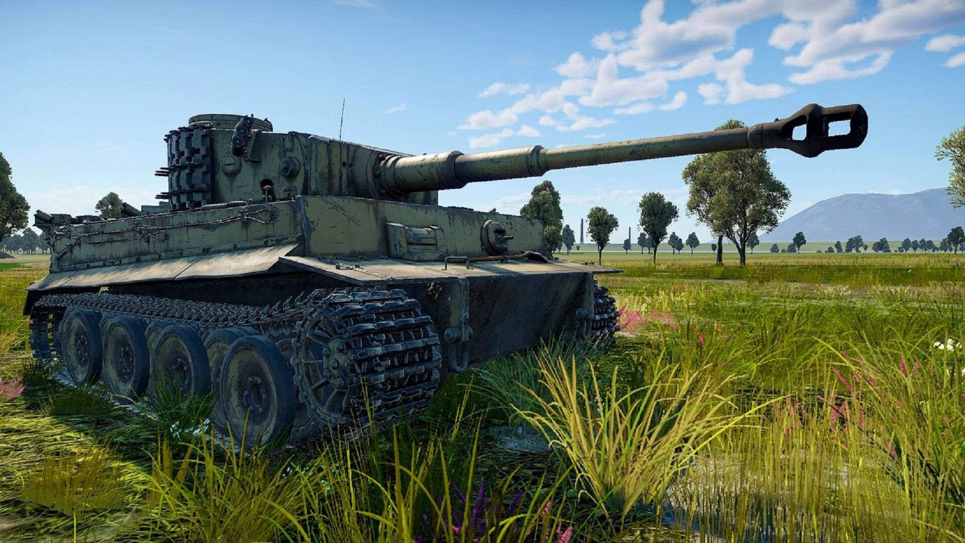 How to download War Thunder Mobile APK/IOS latest version DOGAS.INFO