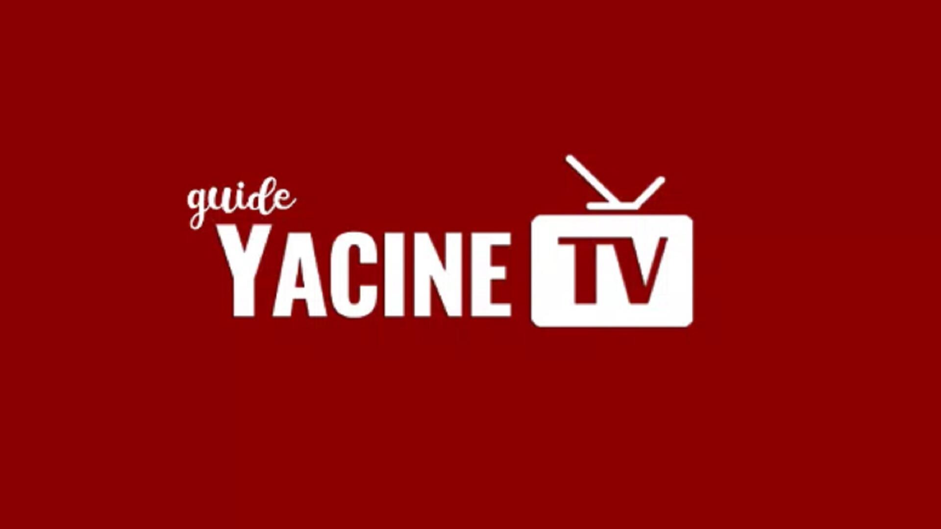 yacine tv live football streaming