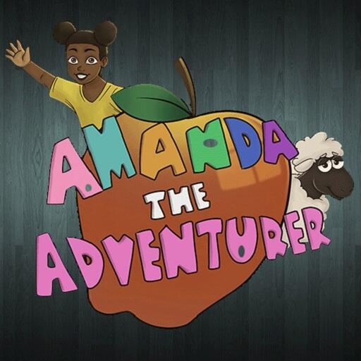 Amanda the Adventurer Race - Apps on Google Play