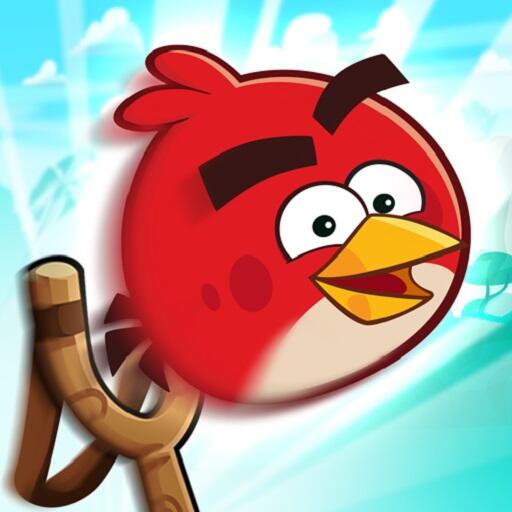 Angry Birds Download (2023 Latest)