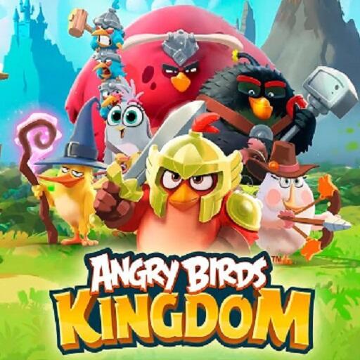 How to Download & Install Angry Birds Epic Game 2023? 