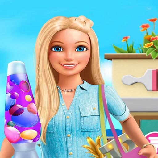 Download Barbie Dreamhouse Adventures