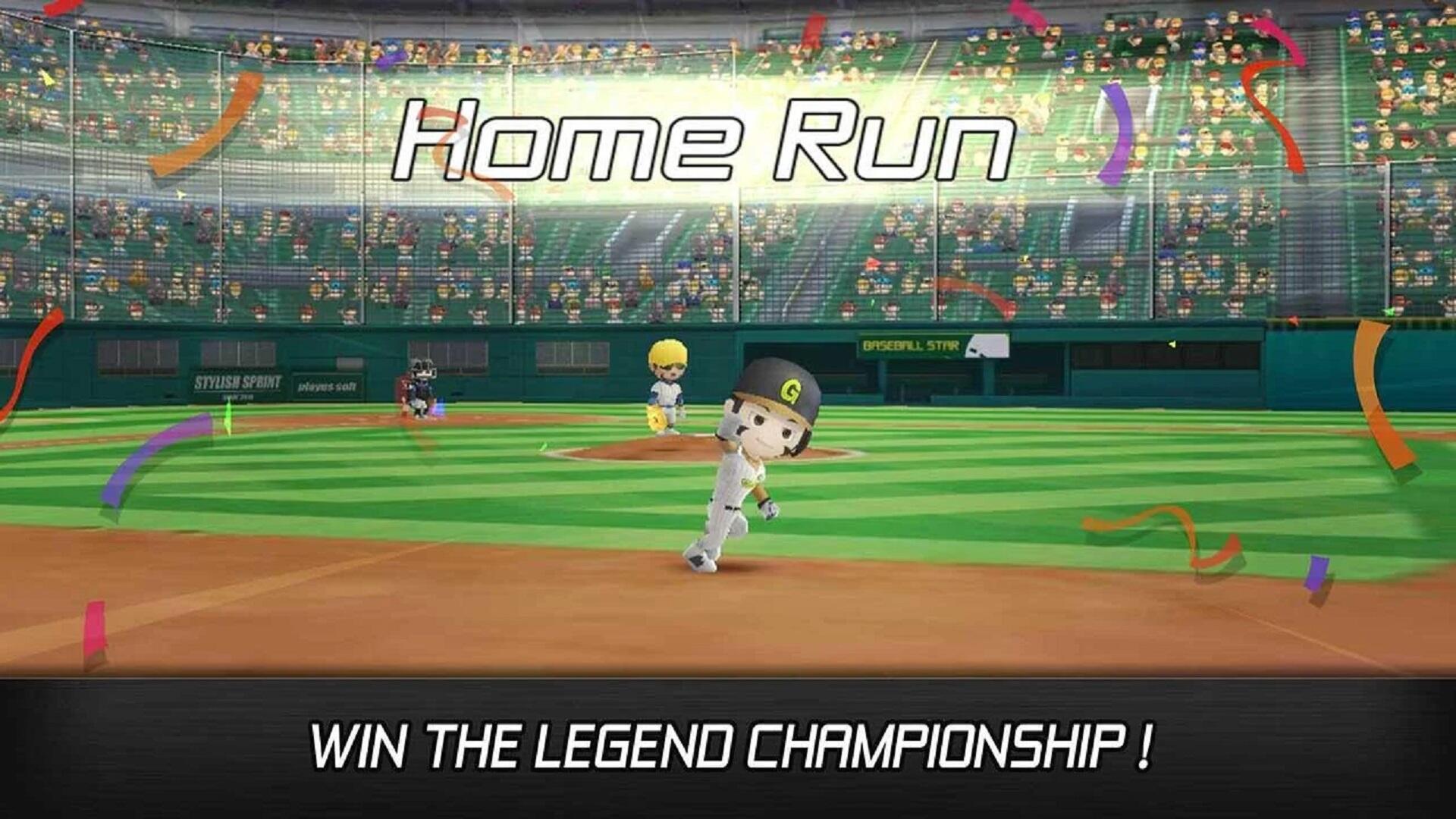 How to download Baseball Star APK latest version DOGAS.INFO