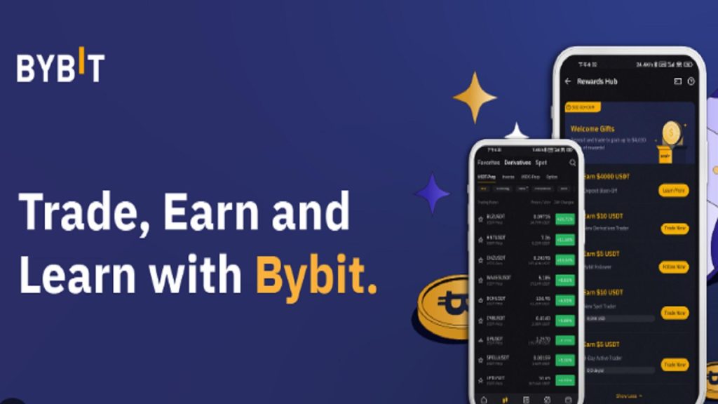 bybit free dogs