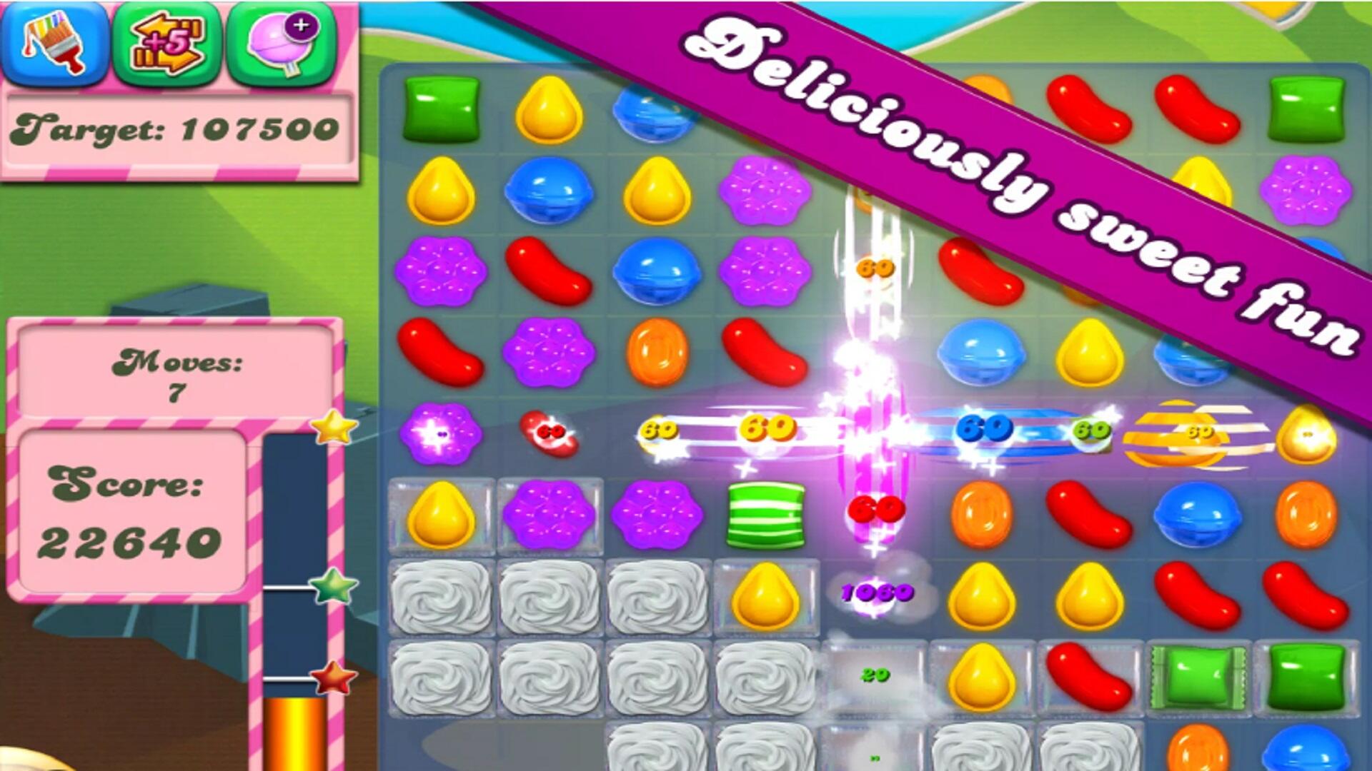 How to Download and Install Candy Crush Saga App 2023? 