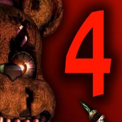 Guide for FNAF 4 APK برای دانلود اندروید