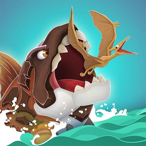 Who else is enjoying the new game hungry shark primal? : r