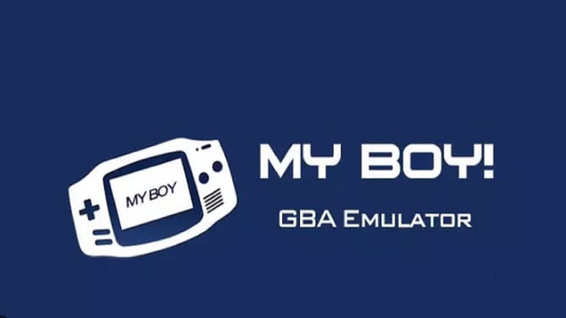 How to download and play GBA games on Android using the My Boy! Emulator