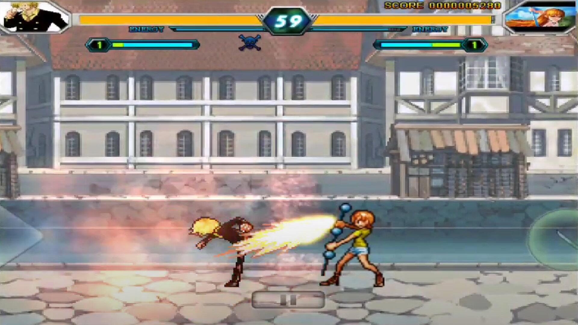 jogo mugen apk