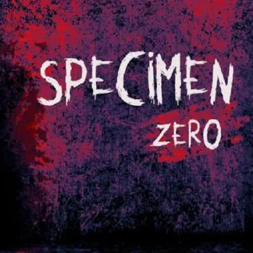 Specimen Zero - Horror on the App Store