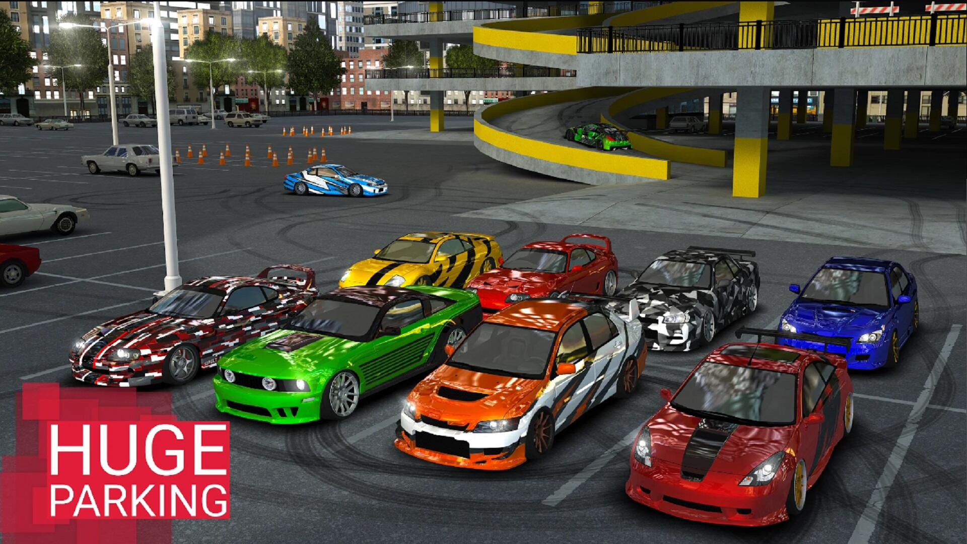 Street Racing  Play Now Online for Free 