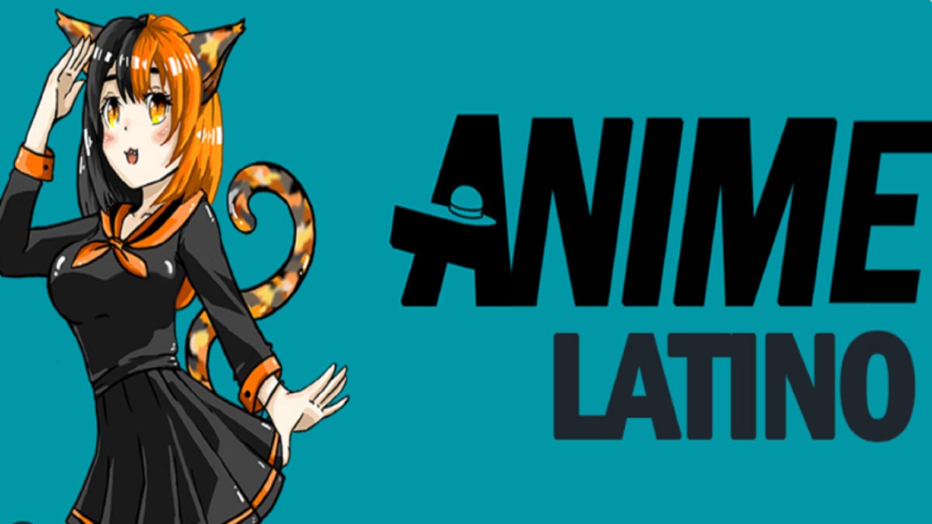 Download do APK de TIO Anime Latino Gratis para Android