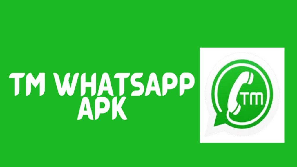 tm whatsapp app