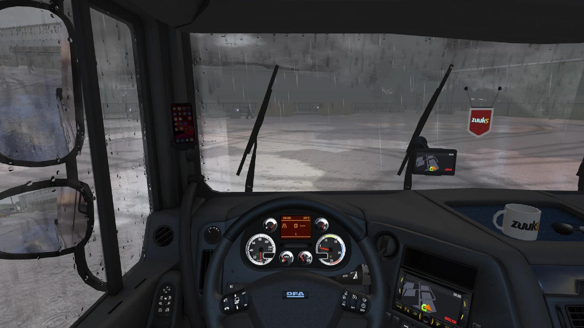 Truck Simulator : Ultimate para iPhone - Download