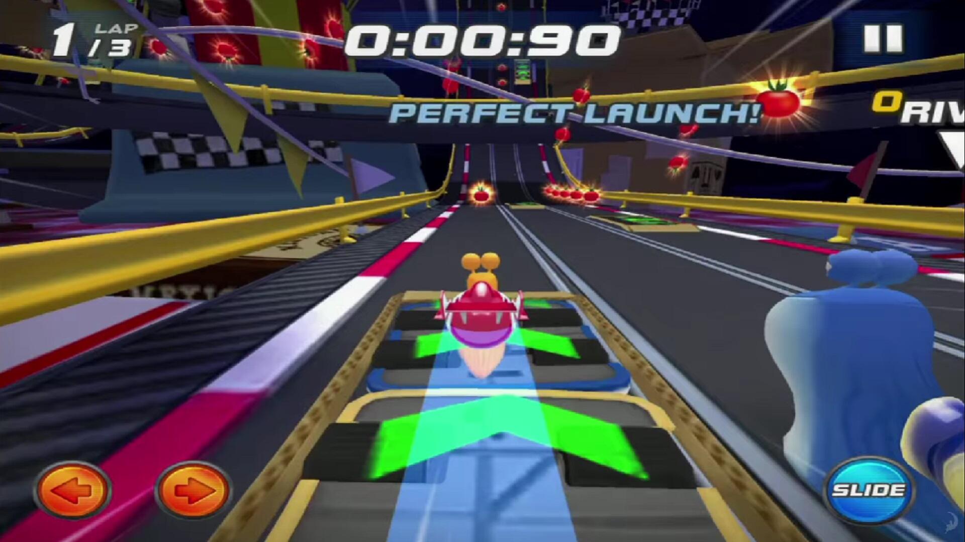 Turbo fast mod apk download