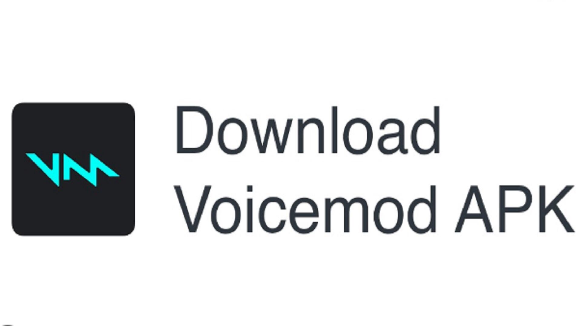 Voicemod - Download