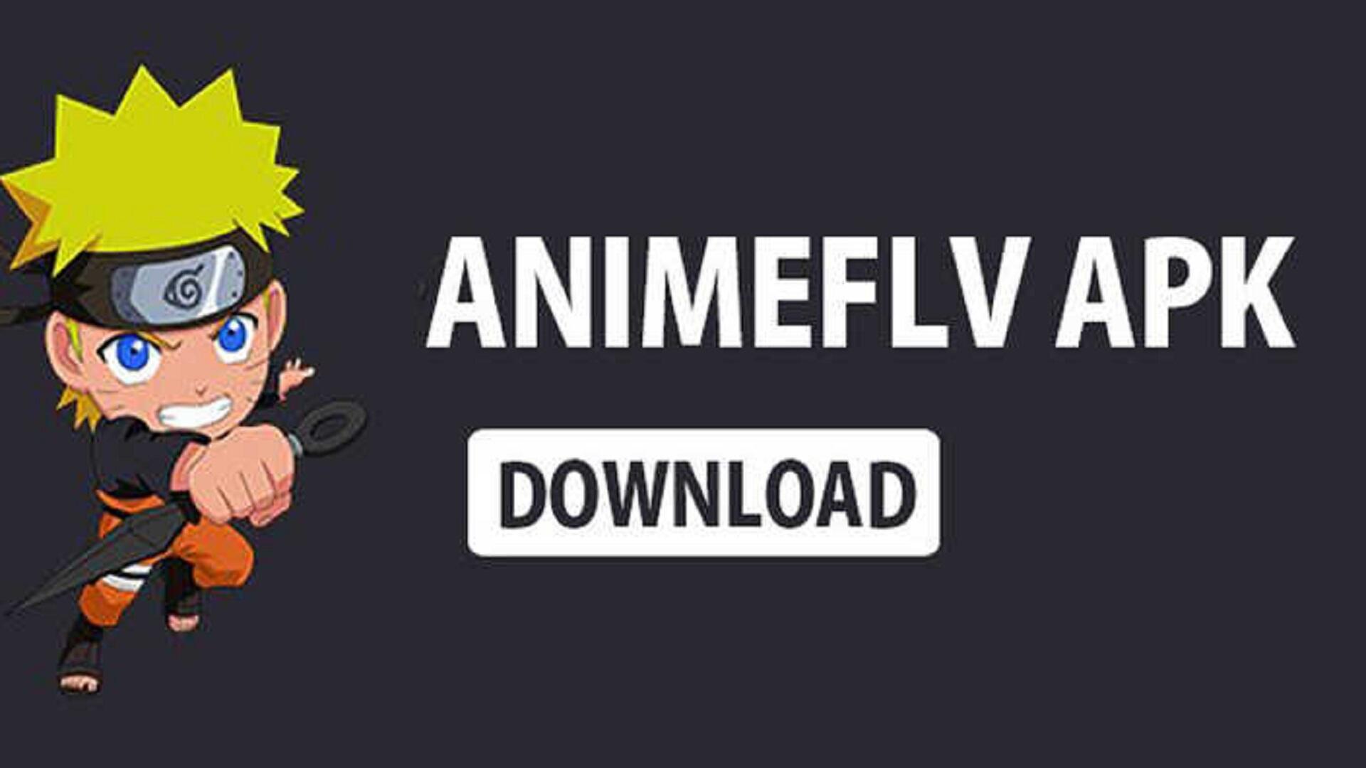 Animeflv OFICIAL anime online APK para Android - Download