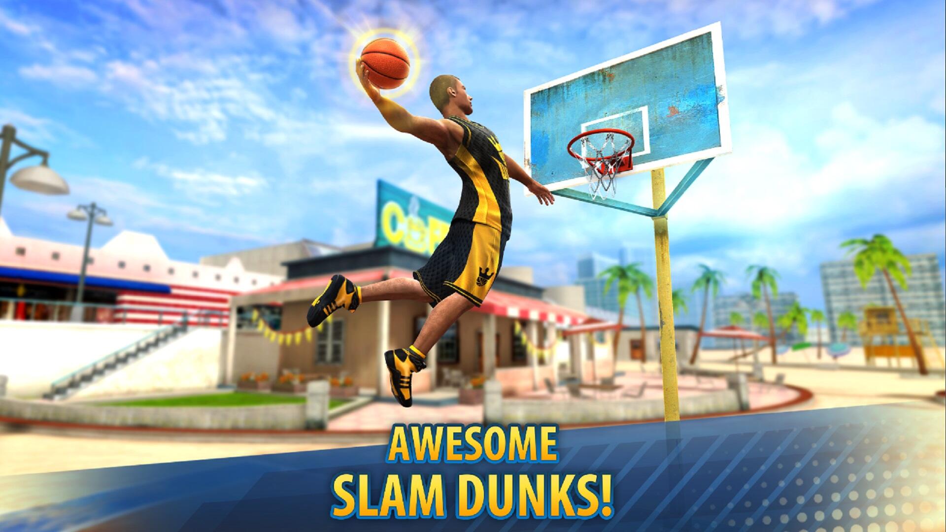 How to download Basketball Stars APK latest version DOGAS.INFO