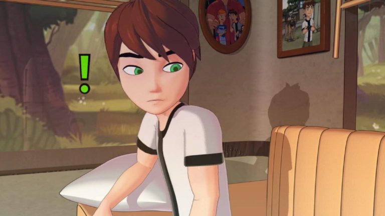 How to download BEN10 Battle for the Omnitrix APK 1.2 | DOGAS.INFO