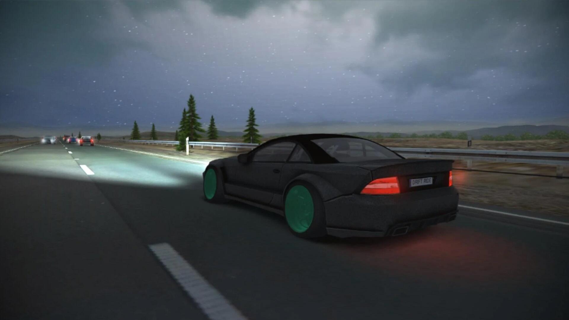 Car Drifting Games: Drift Ride for Android - Free App Download