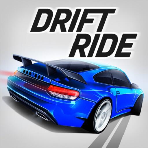 Car Drifting Games: Drift Ride for Android - Free App Download