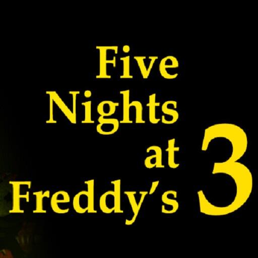 Five Nights at Freddy's 3 Demo - Baixar APK para Android