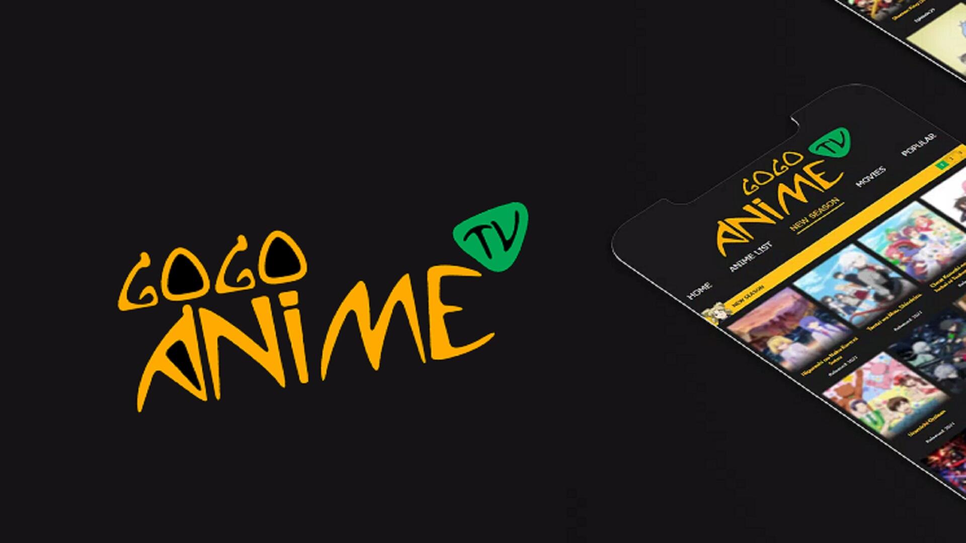GoGoAnime Anime Online APK MOD (Premium Unlocked/ VIP)
