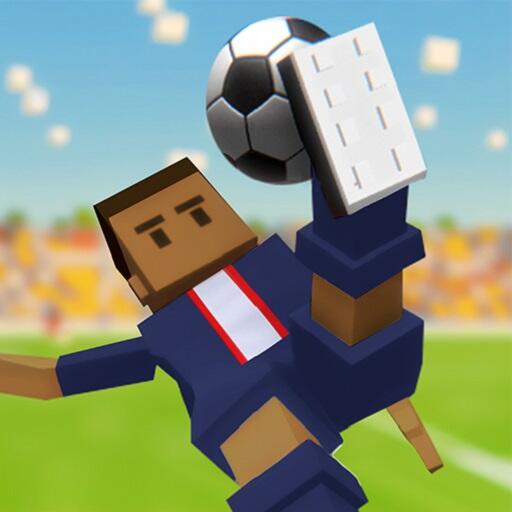 Soccer Stars! - Download