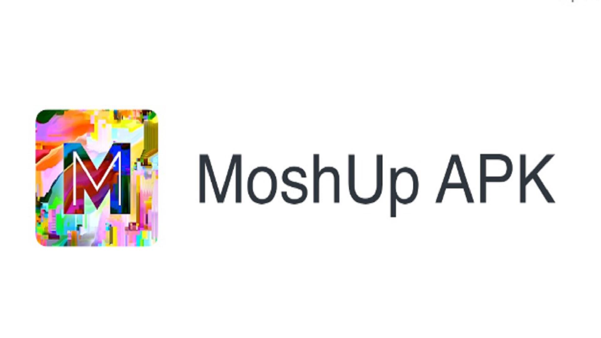 moshup apk