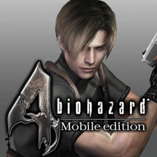 New Resident Evil 4 Guide APK + Mod for Android.