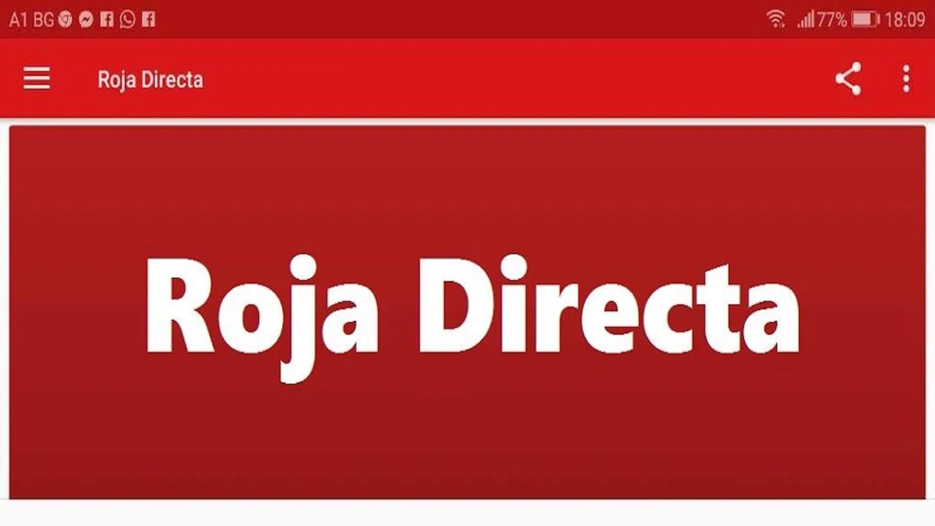 How to download Roja directa APK latest version DOGAS.INFO
