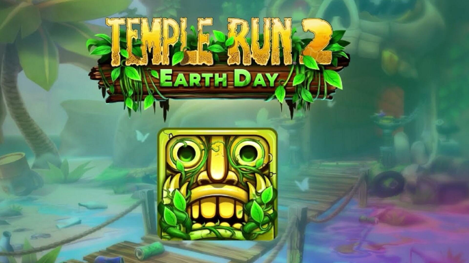 Temple Run 2 APK Download