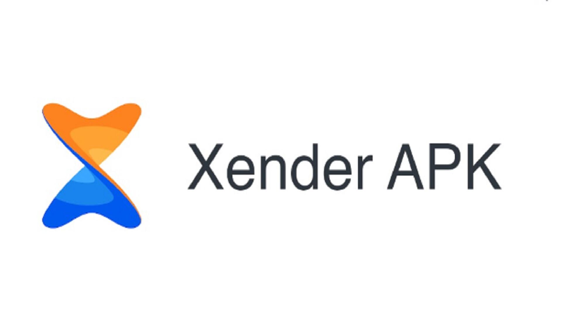 xender apk