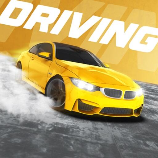 Car Simulator OG on the App Store