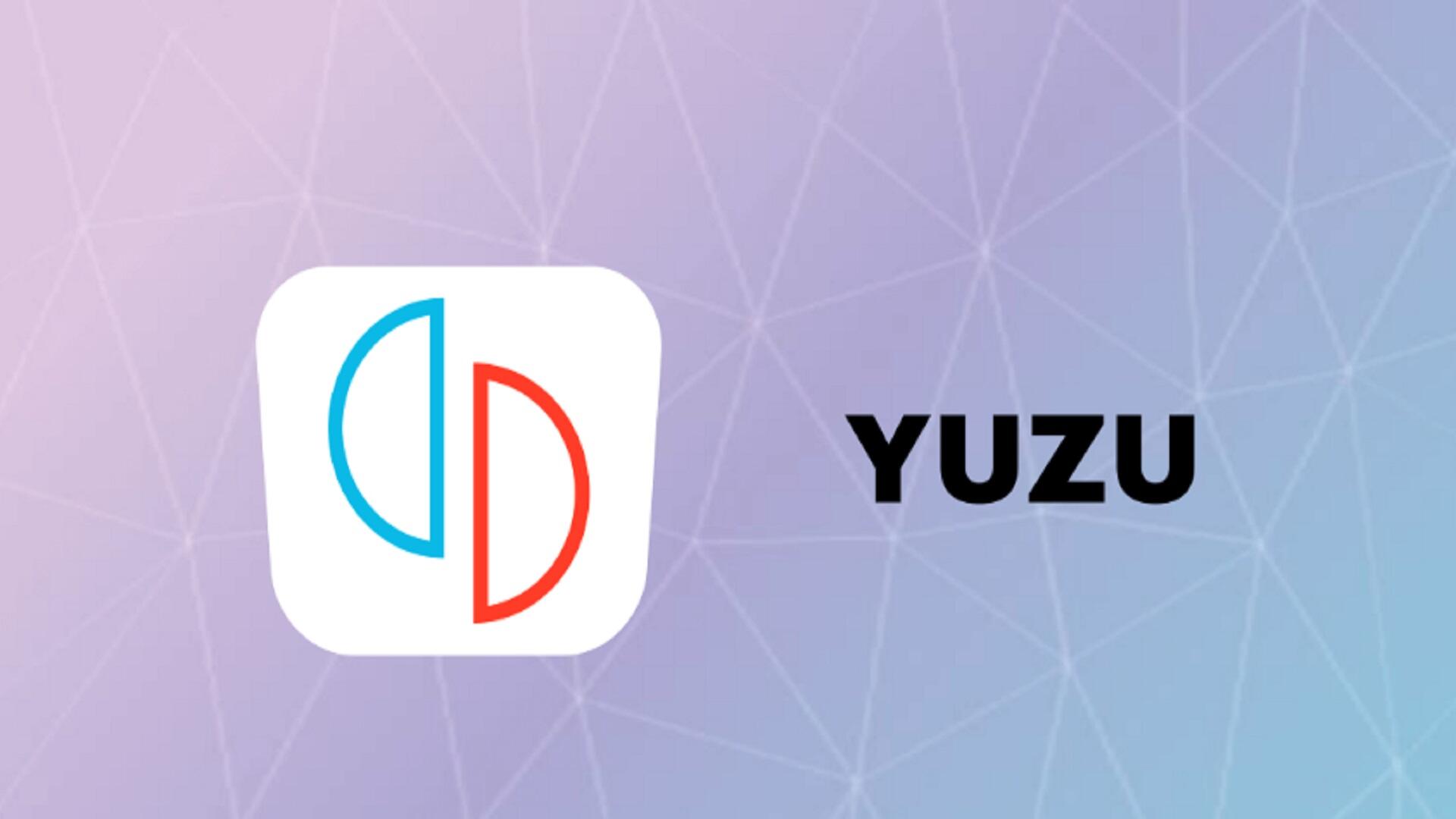 Download yuzu emulator 0.1.0 for Windows 