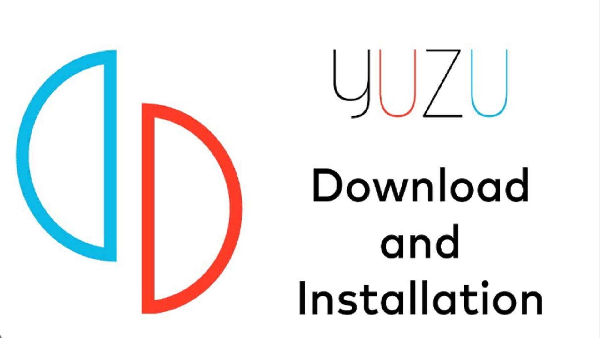 yuzu Emulator for Android - Download the APK from Uptodown