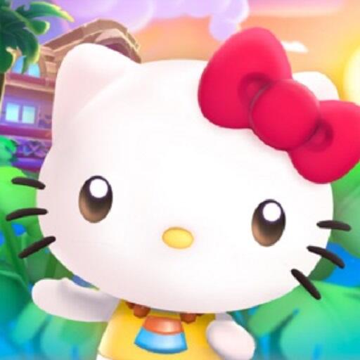 Download Hello Kitty Island Adventure APK 1.1 For Android