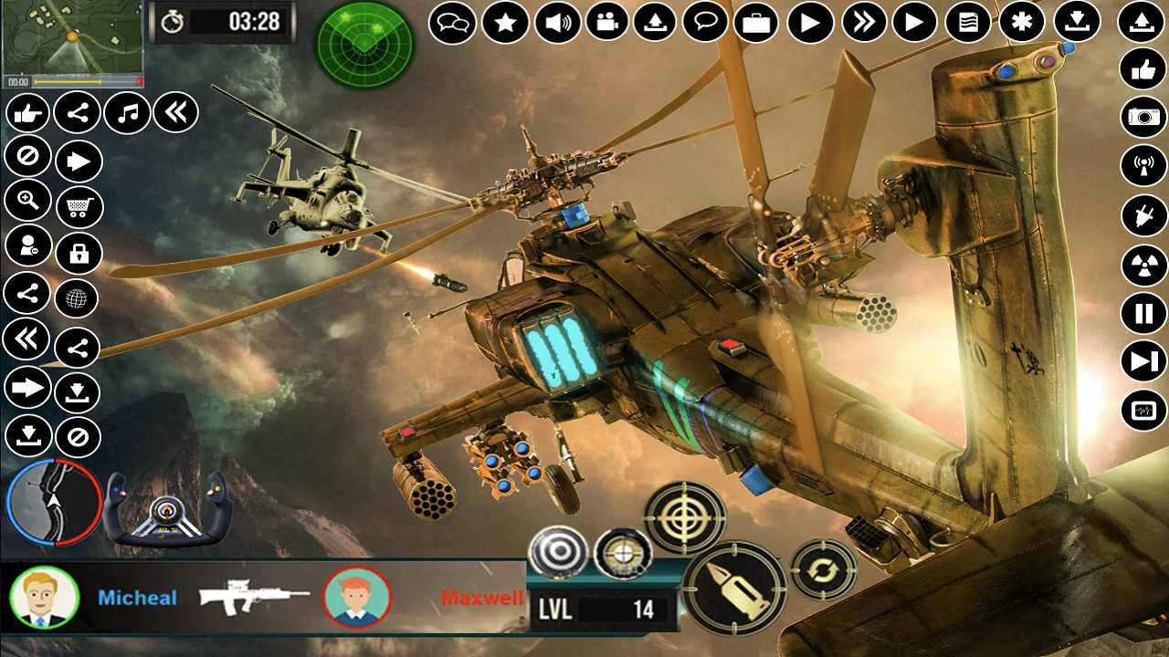 XTZ Games Apk Download para Android