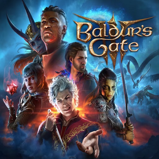 baldurs gate 3 apk download