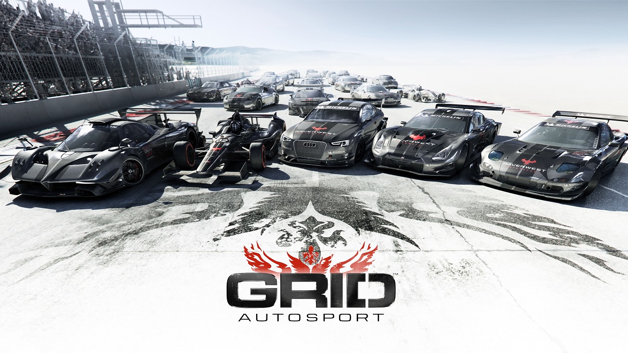 How to download GRID Autosport APK/IOS latest version