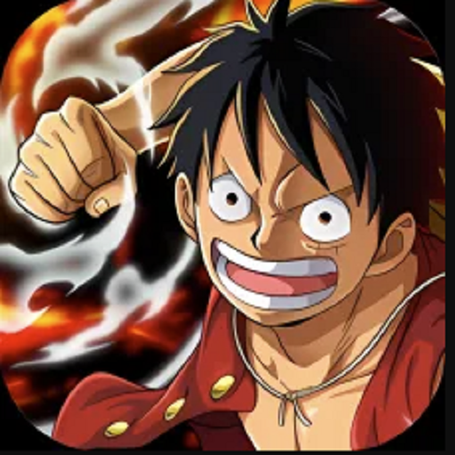 Luffy Flui - One Piece - Roblox