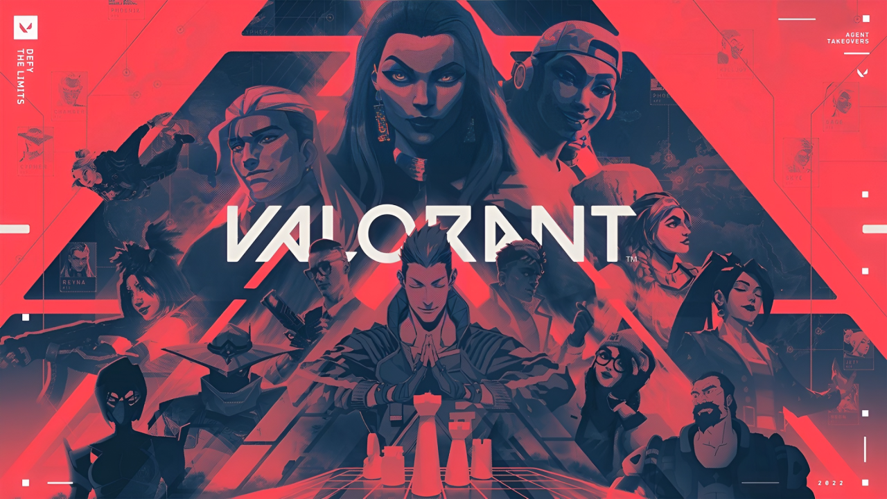 Valorant Wallpapers APK for Android Download