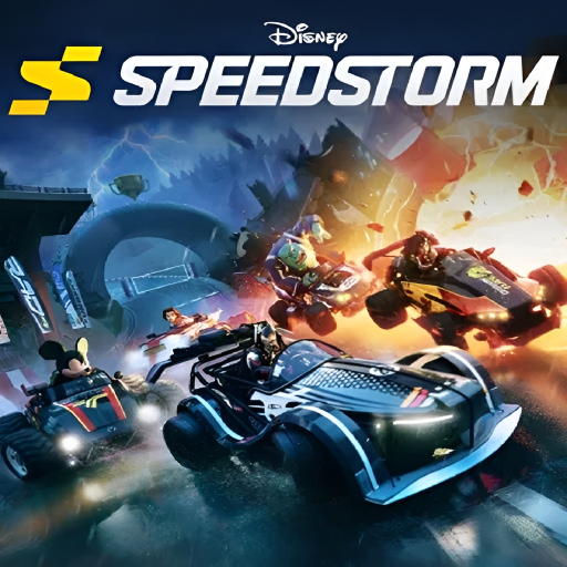 Disney Speedstorm – Apps no Google Play