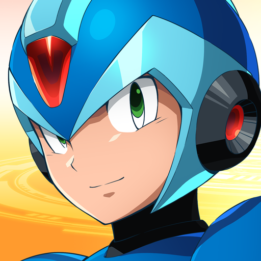 mega man x ios download