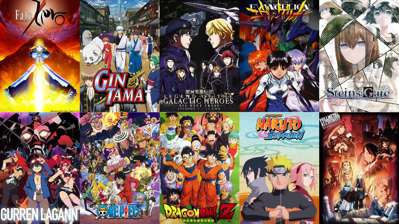 Voiranime Streaming Animes APK - Free download for Android